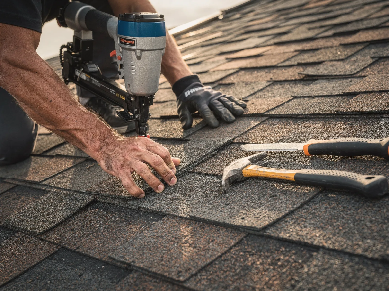 Why choose Roof Repair in Tremont, IL